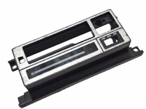 Tampa Toca Fita Fusca Kombi