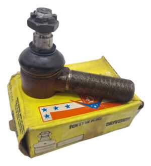 Terminal Direção Mercedes Esquerdo 1313, 14,16 1513