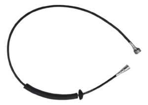 Cabo de velocimetro Opala 4 cilindro 1991  1125mm
