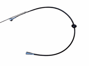 Cabo Velocímetro Kadett  Ipanema Monza  câmbio Automático