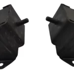 Coxim do motor Dodge 1800 e Polara  preço do par