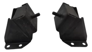 Coxim do motor Dodge 1800 e Polara  preço do par