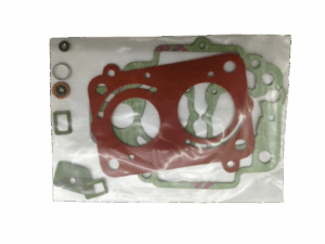 Junta Carburador duplo Tldz Uno Mille Elétrico -