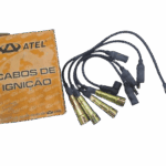 Cabo de vela  Gol Passat Voyage Parati Saveiro  terminal blindado tipo original