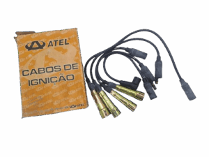 Cabo de vela  Gol Passat Voyage Parati Saveiro  terminal blindado tipo original