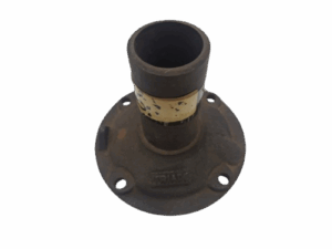 Moringa Eixo Piloto Câmbio F-600 1972/...