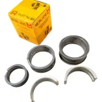 Bronzina Mancal Int 1,00 Ext 1,00 VW 1300/1500/1600