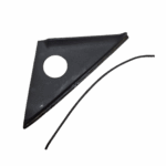 Moldura externa espelho retrovisor Monza 84/..