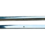 Friso Lateral  Antigos Sem identificação-  95X87 Cm-