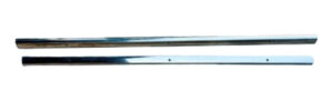 Friso Lateral Antigos Sem identificação- 95X87 Cm-
