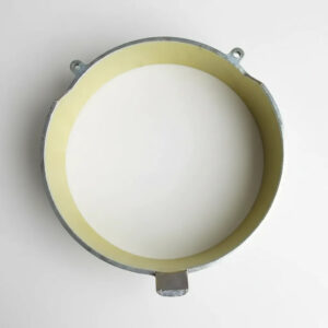 Aro de Farol Chevrolet Ford Antigo