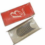 Bronzina de Mancal  0,25 Corcel I até 77
