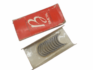 Bronzina de Mancal  0,25 Corcel I até 77