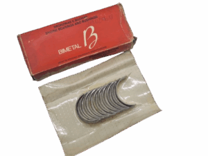 Bronzina  Mancal Std Dodge 1800 e Polara-