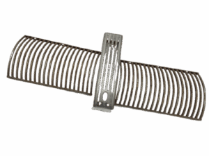 Grade dianteiro Ford 1942 de luxo Nova