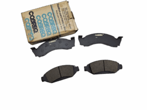 Pastilha de freio F100 F1000 E F2000 79/..