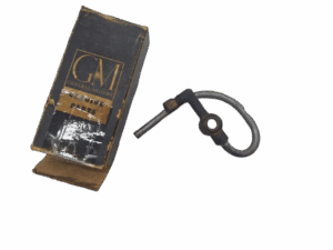 Engraxadeira Eixo  Válvulas Chevrolet 37/ 39 Original 838217