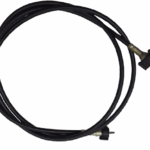 Cabo Velocímetro  Ford Jeep Rural  Todos  1778mm  1976/...