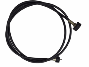 Cabo Velocímetro  Ford Jeep Rural  Todos  1778mm  1976/...