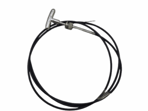 Cabo Capô 2000 mm  Carros antigos