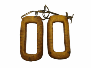 Bobina de Campo 24 volts - FNM - Mercedes