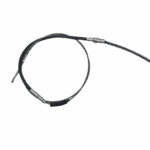 Cabo Freio traseiro Chevrolet Brasil   C14-C  64/66