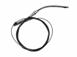 Cabo freio Traseiro Chevrolet Brasil C-15  64/66