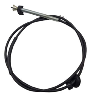 Cabo Velocímetro Opala Caravan 6 Cilindro 4 M 82/84