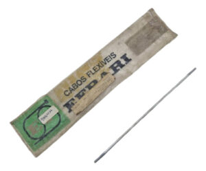 Cabo Acelerador Alfa  Romeo 2300 74/... 274mm -