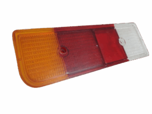 Lente Lanterna Traseira L Esquerdo Chevette-