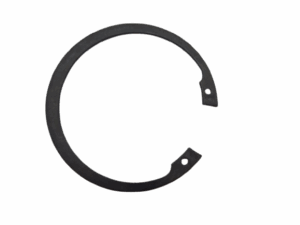 Anel trava rolamento Roda traseira Peugeot Original 6554 .14