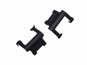 Grampo carpete Peugeot original 7583.W V