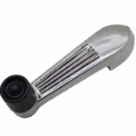 Manivela Interna do Vidro F-100  51 Á 61 Pick Up Ford Nova