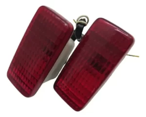 Lanterna Dianteira Dodge 1800  Original