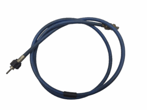 Cabo Velocímetro Simca Tufão 139 Cm