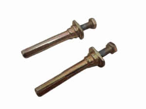 Pino guia Pinça de freio Peugeot Citroen 73844222