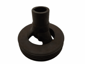 Polia Do Virabrequim Ford 272 E 292