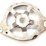 Tampa Mancal Alternador Opala Chevette