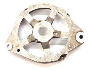 Tampa Mancal Alternador Opala Chevette