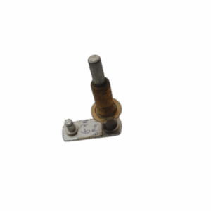 Pivo Limpador Para Brisa Fusca 59/73 Esquerdo -