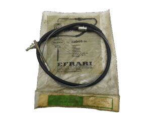 Cabos Freio Diant. Ford Caminhão E F100 de 1962 a 1968