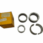 Bronzina de mancal VW 1300/500/600 - externa 0,75 - interna 0,50