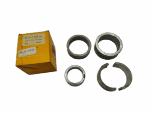 Bronzina de mancal VW 1300/500/600 - externa 0,75 - interna 0,50