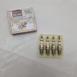 Vela Bosch Silver Eletrodo Ford Escort Verona 4x2 e 4x4 .