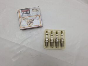 Vela Bosch Silver Eletrodo Ford Escort Verona 4x2 e 4x4 .