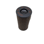 Filtro Ar Kombi 1.6 83/96 Original Vw 3051296191 17004