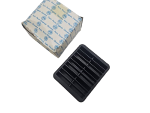 Grade Difusor Coluna Saveiro Parati Voyage 88/95 Vw 3058192012