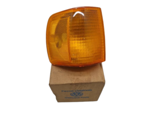 Lanterna Pisca Ld Gol 1000 91/94. Vw 307953050b