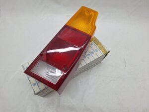 Lanterna Traseira Ld Parati  86/95 Saveiro 86/95  16925 -pl5