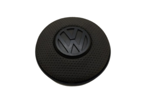 Botão de buzina Gol GTI 95/99  original novo .